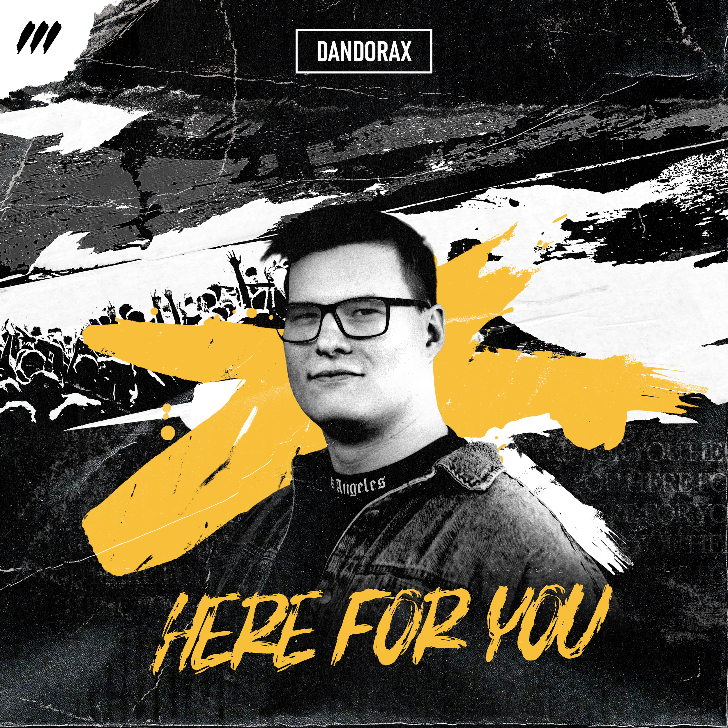 Dandorax - Here For You
