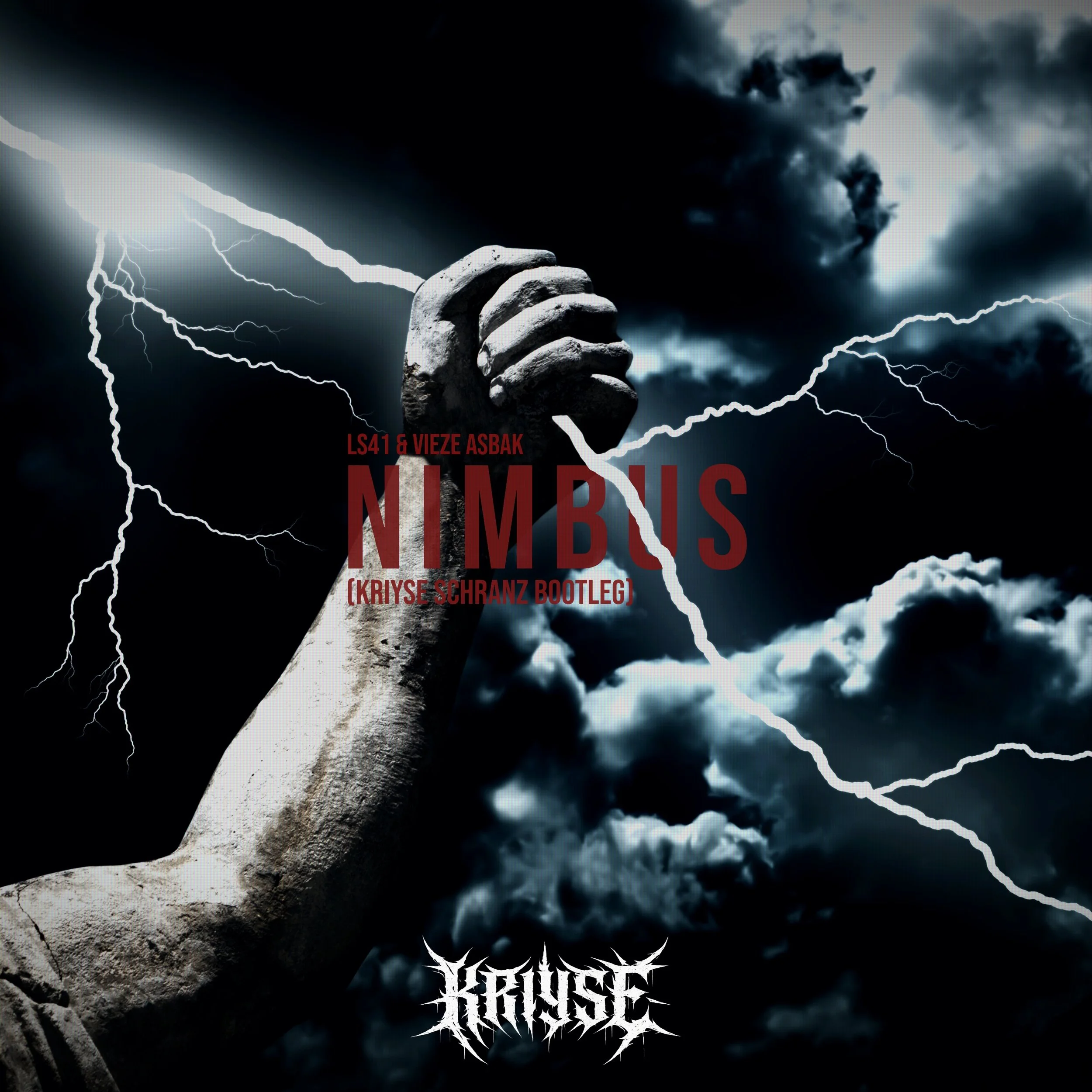 Vieze Azbak x LS41 - Nimbus (kriyse Schranz Bootleg)