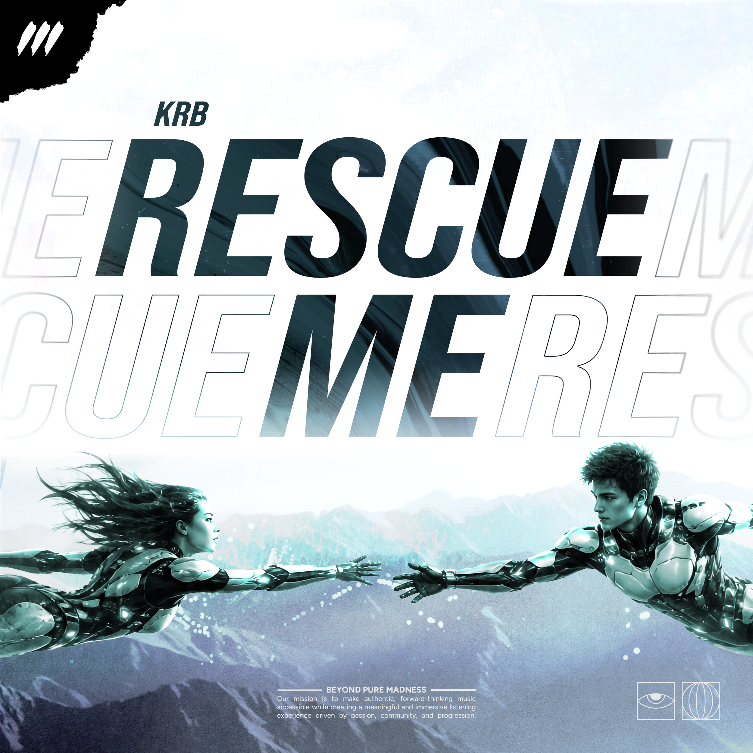 KRB - Rescue Me