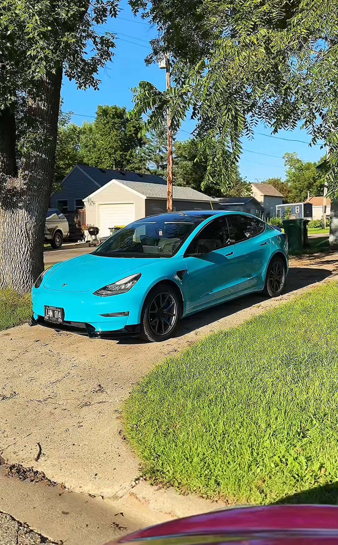 Oranssi project: passive house