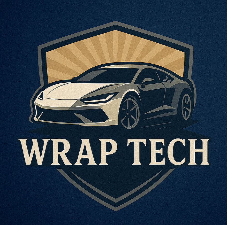 WRAP TECH