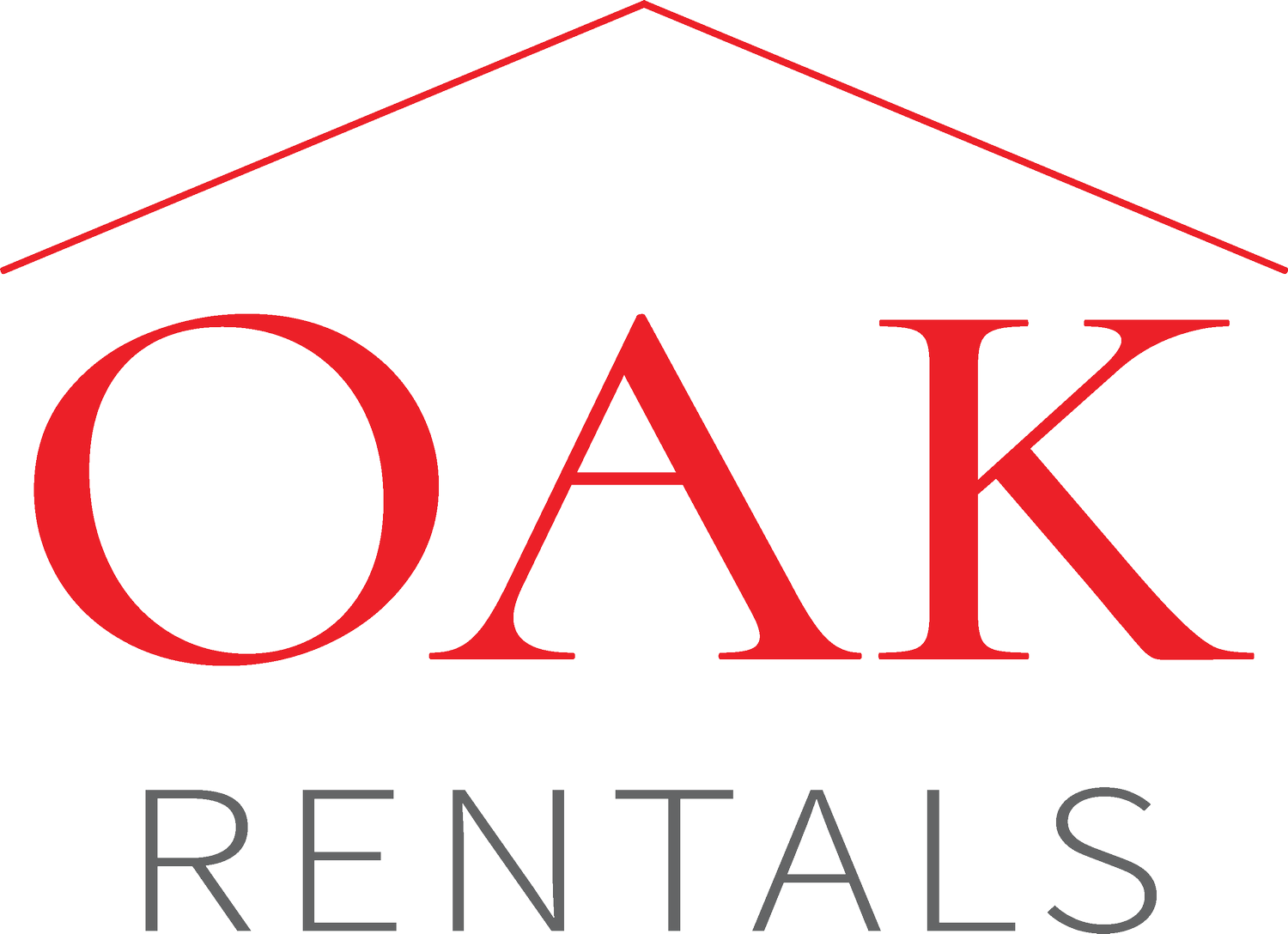 Oak Rentals