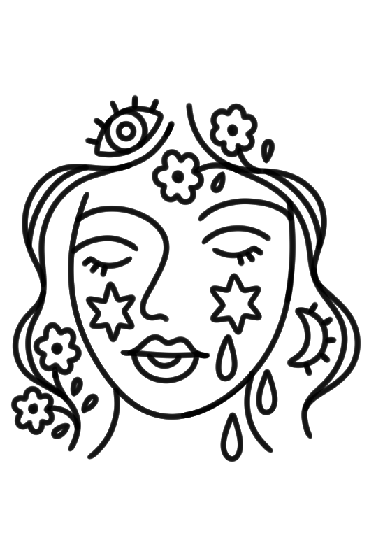 FULL OF SECRETS / $300