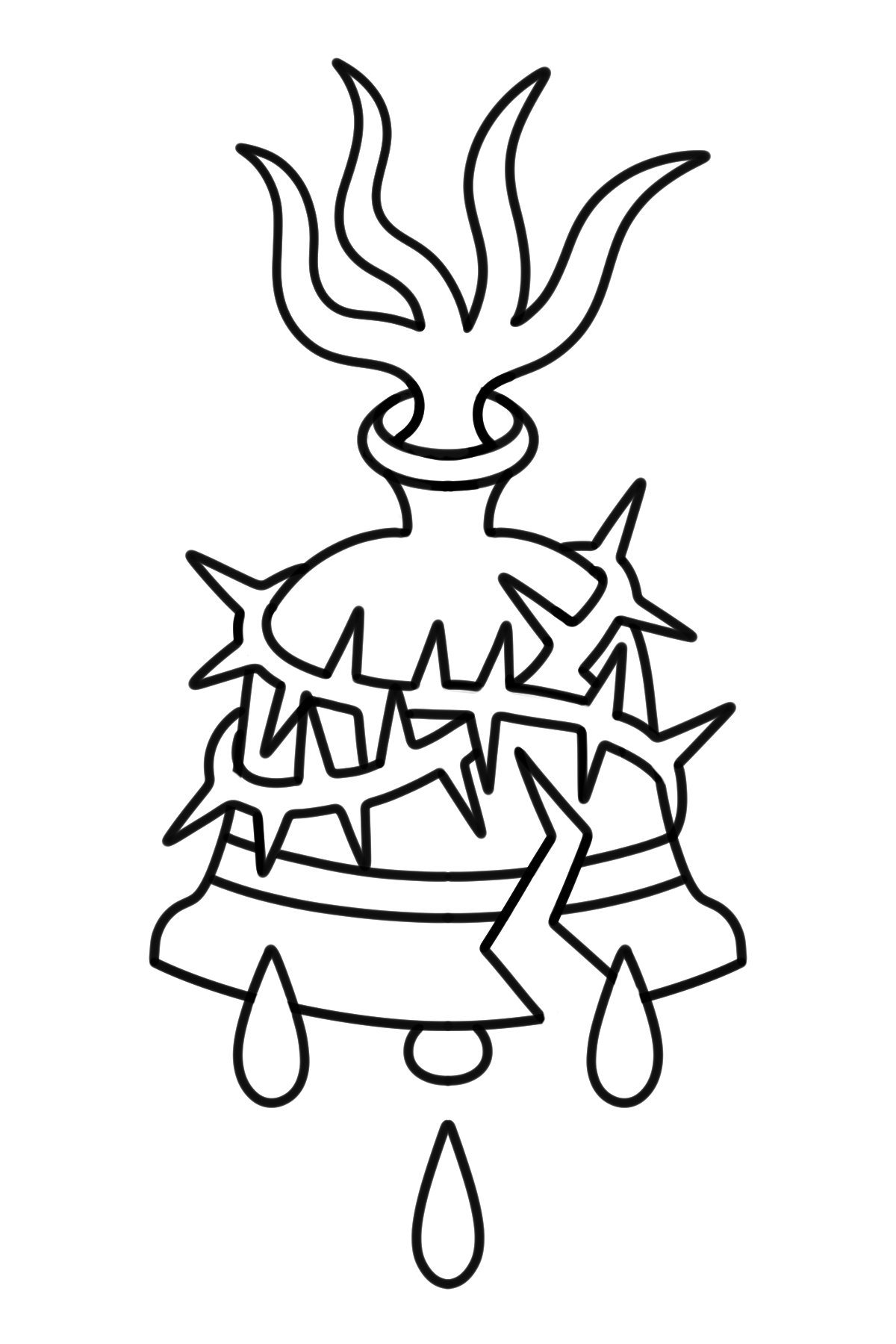 SACRED PHILLY / $300