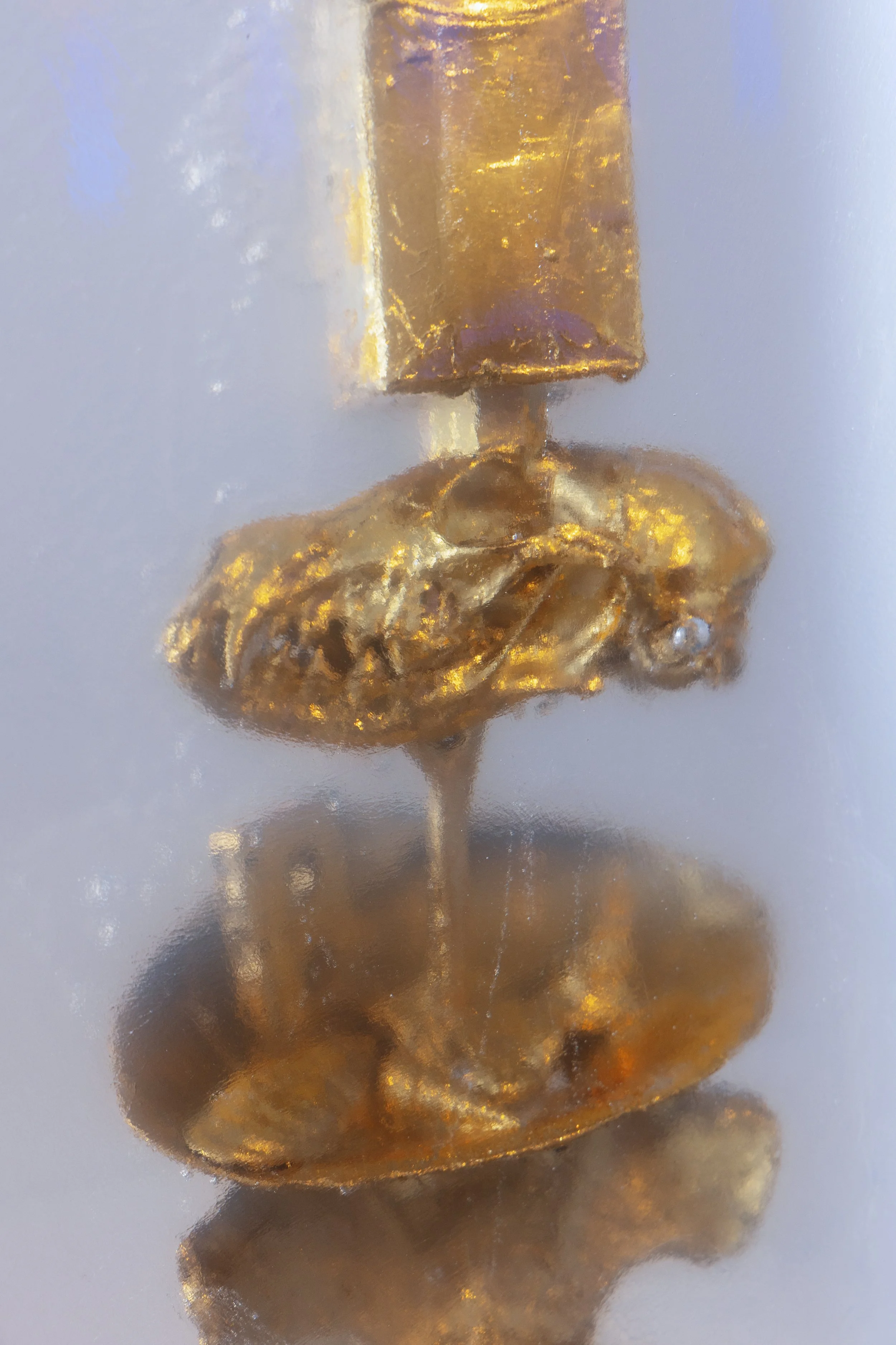 1 I Room  11 I 14 Soledad Lowe. Personal Structures 2024, Palazzo Mora. Photo credits Federico Vespignani HIGH.jpg