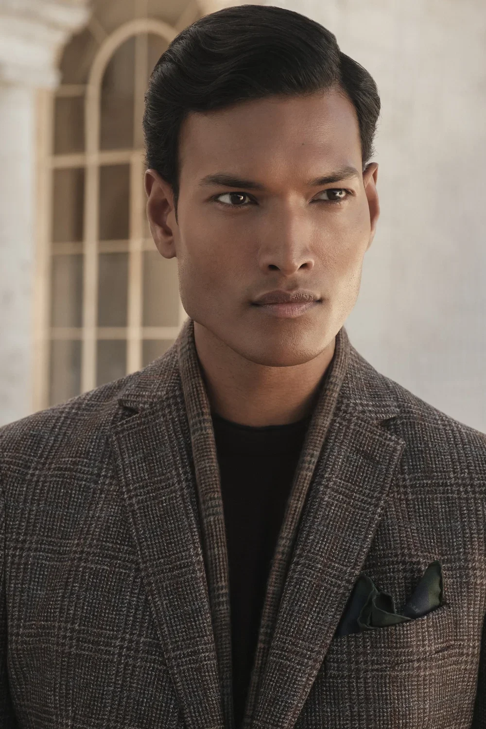 HACKETT x Savile Row