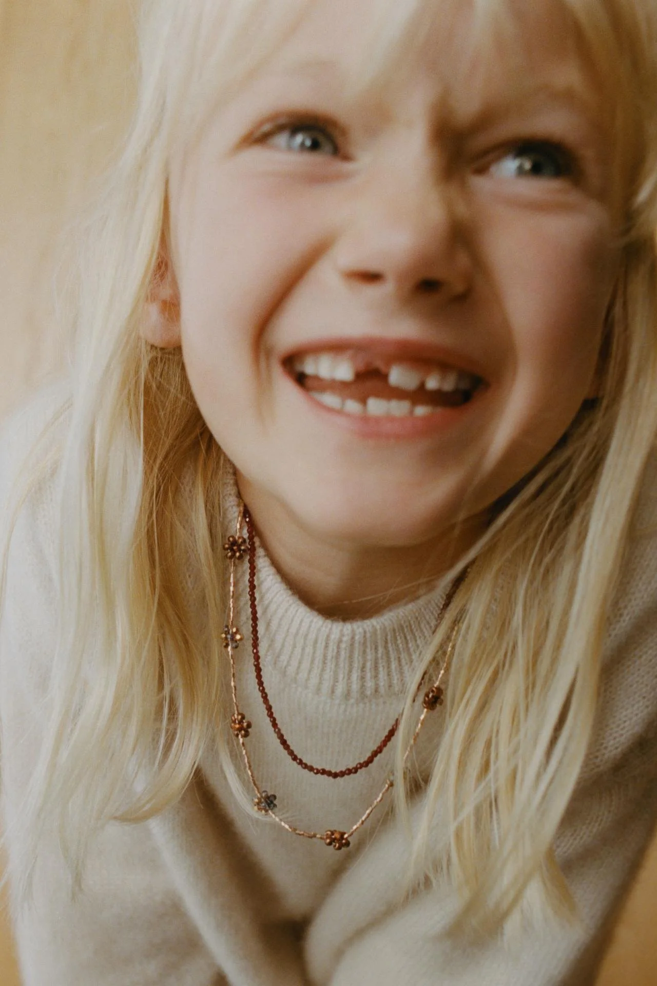 Styling and Art Direction x Zara Kids
