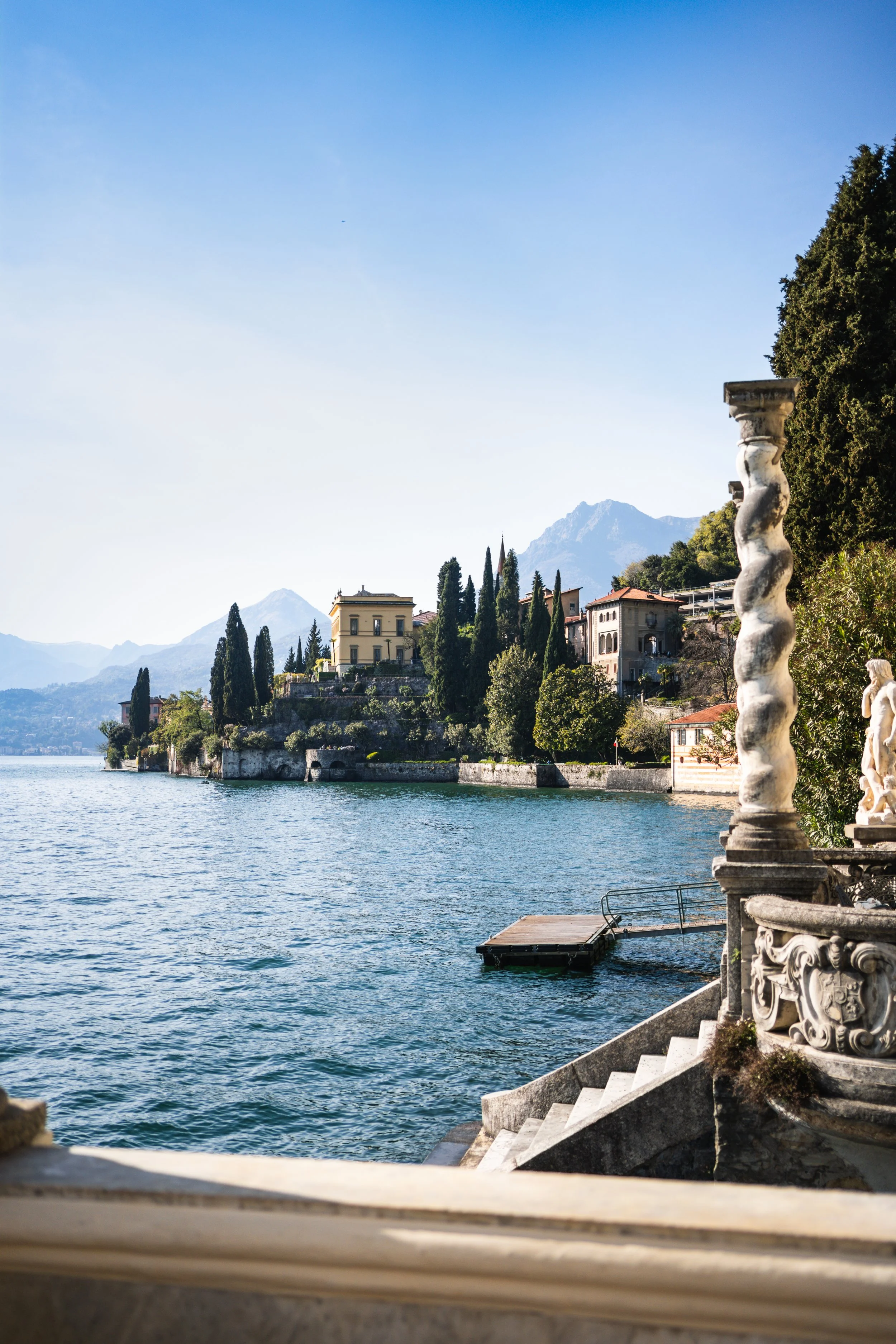 Lake Como, Italy 🇮🇹