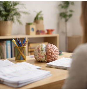 Understanding Therapy for Children and Teens – A Parent’s Guide