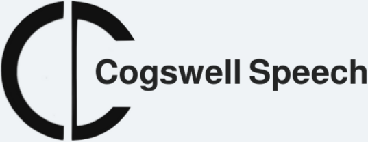 Cogswell Speech