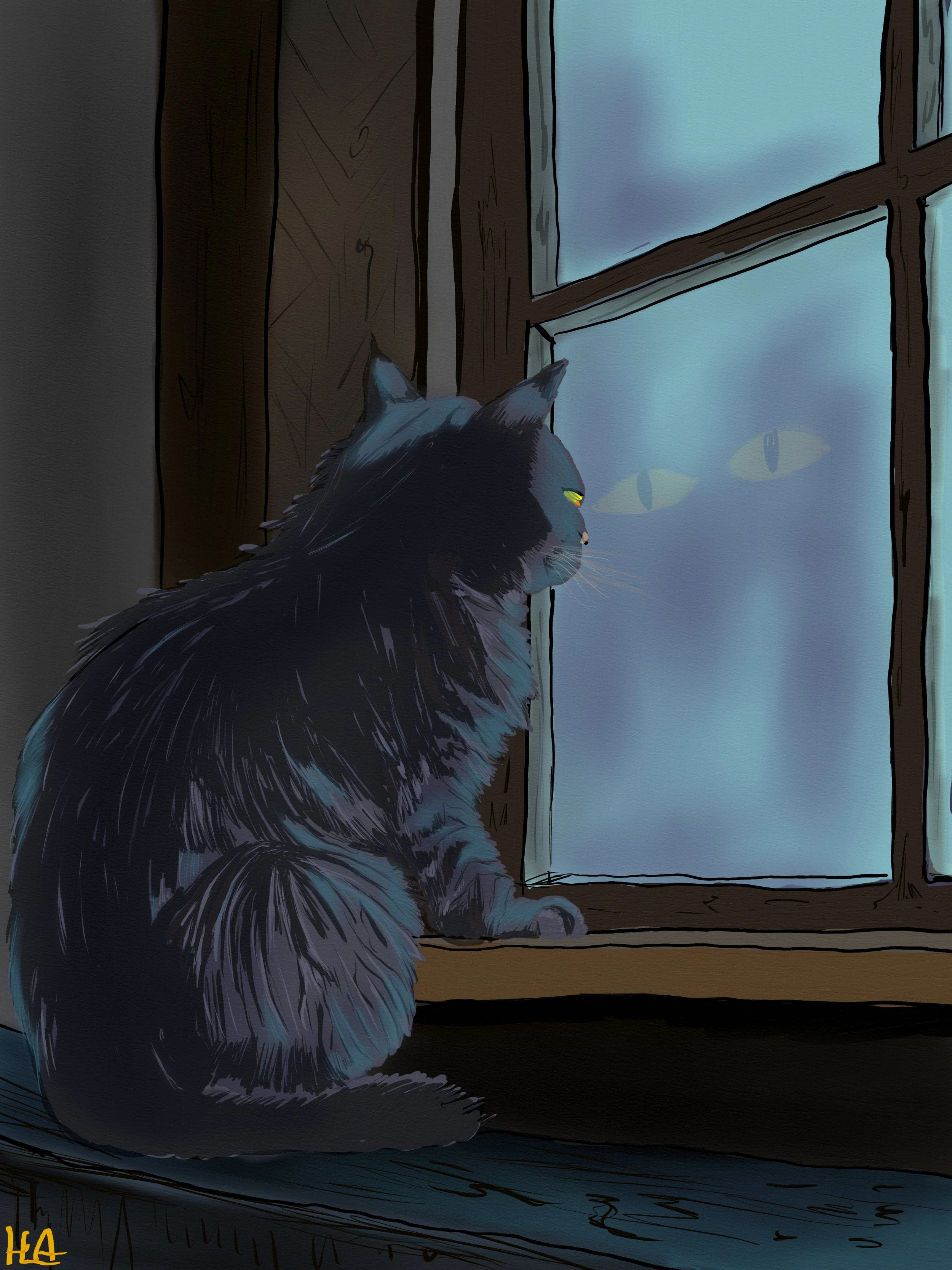 Strange gray cat.jpg