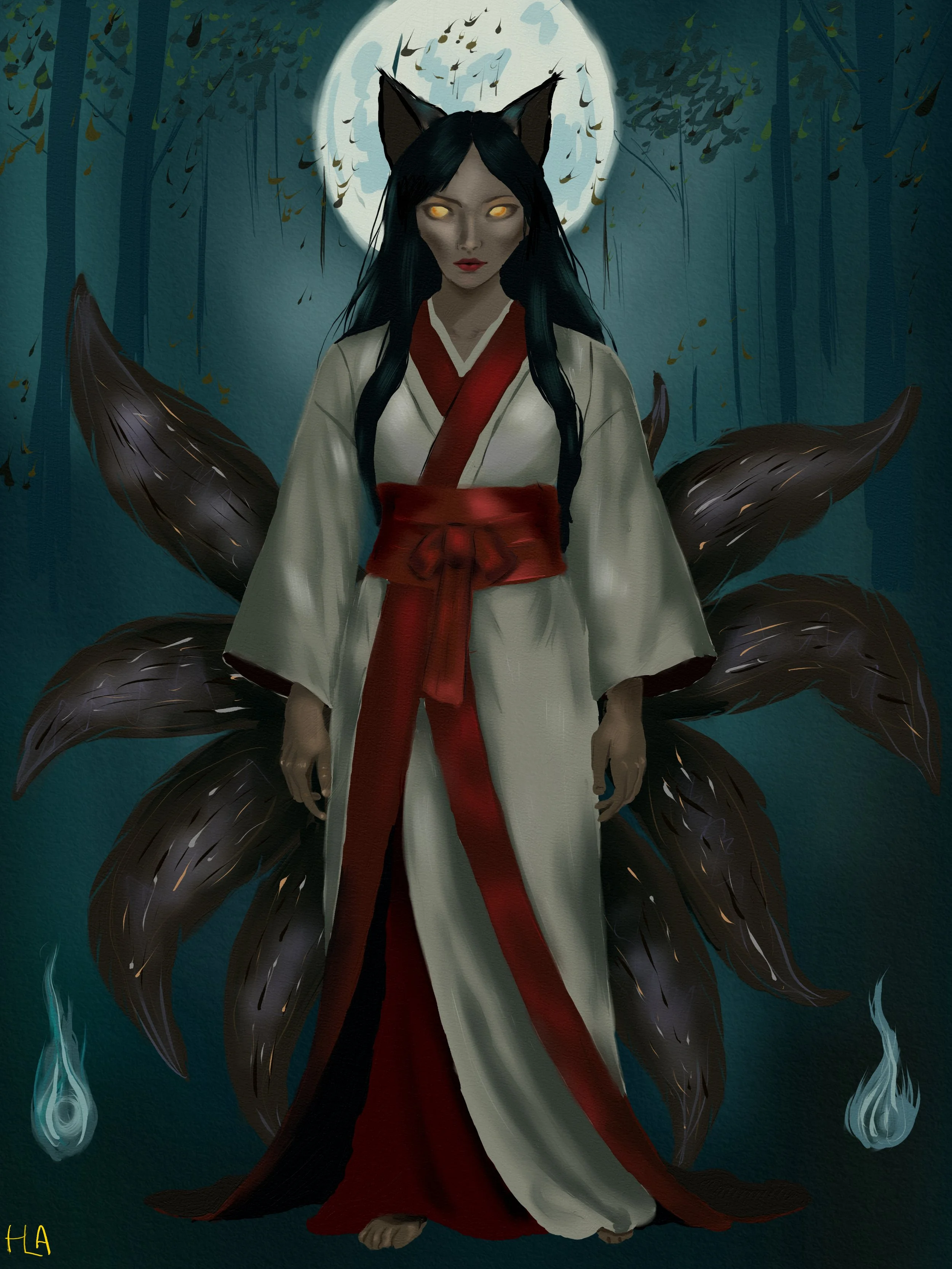 Kumiho