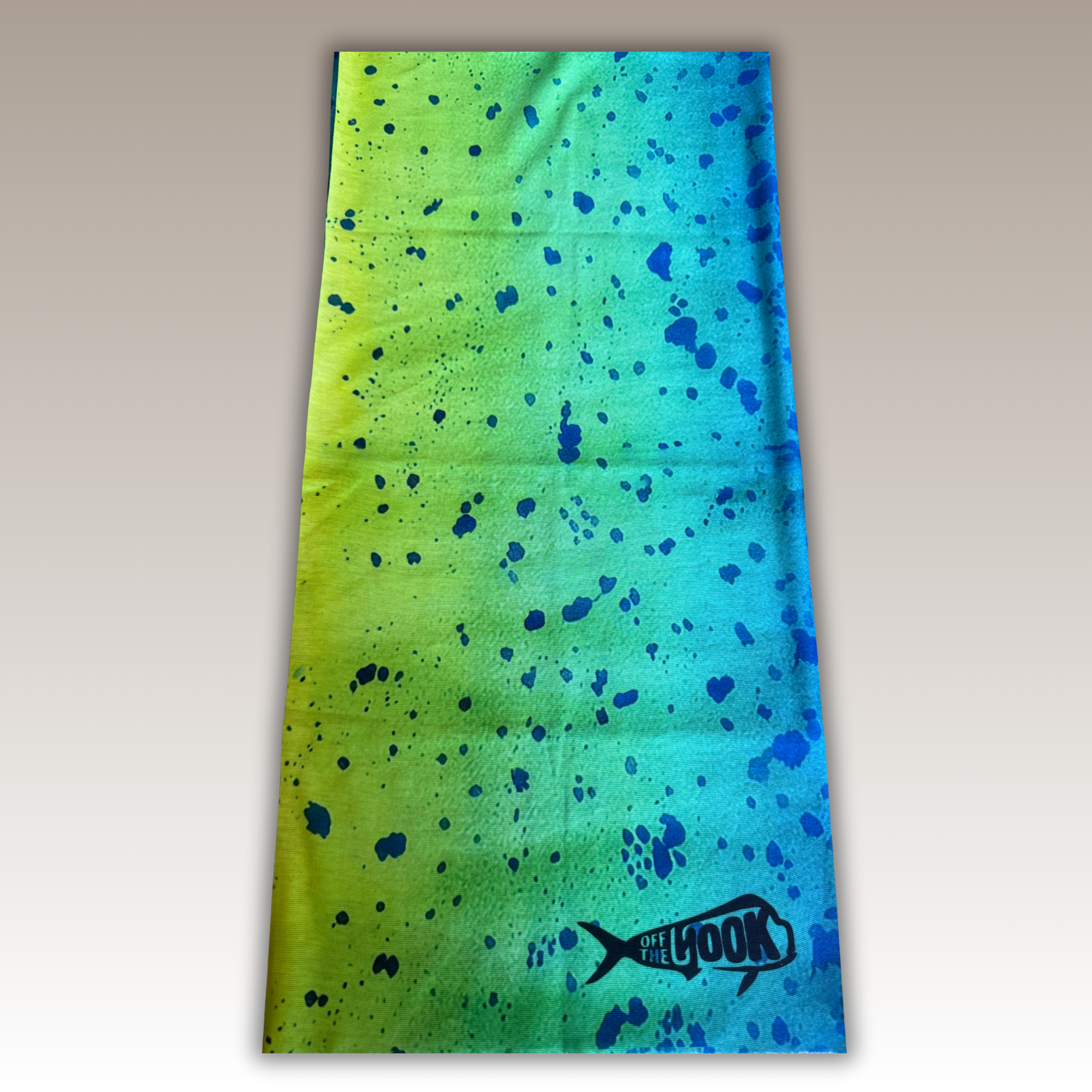 Off The Hook Mahi Performance Gaiter