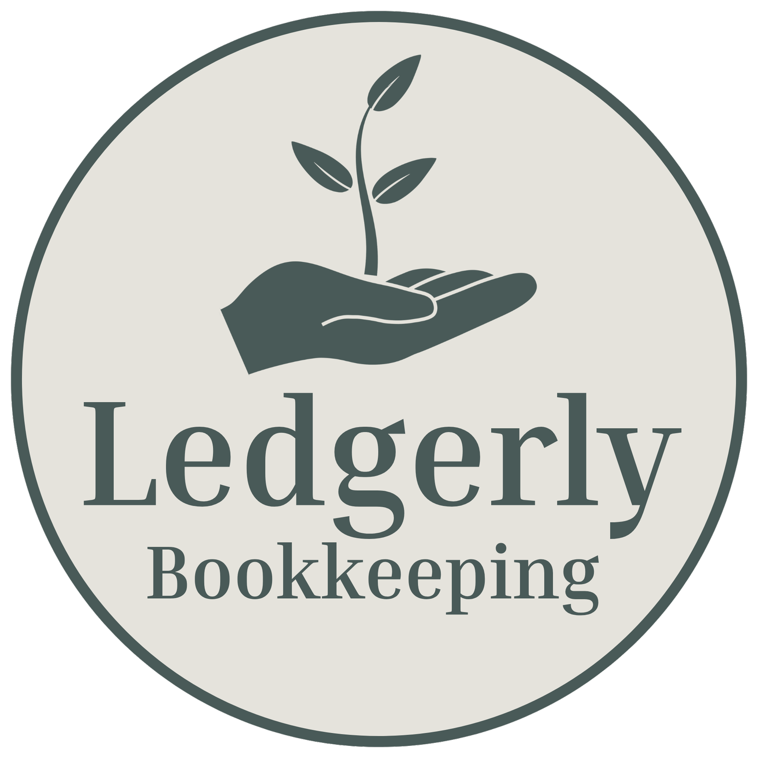 Ledgerly Bookkeeping
