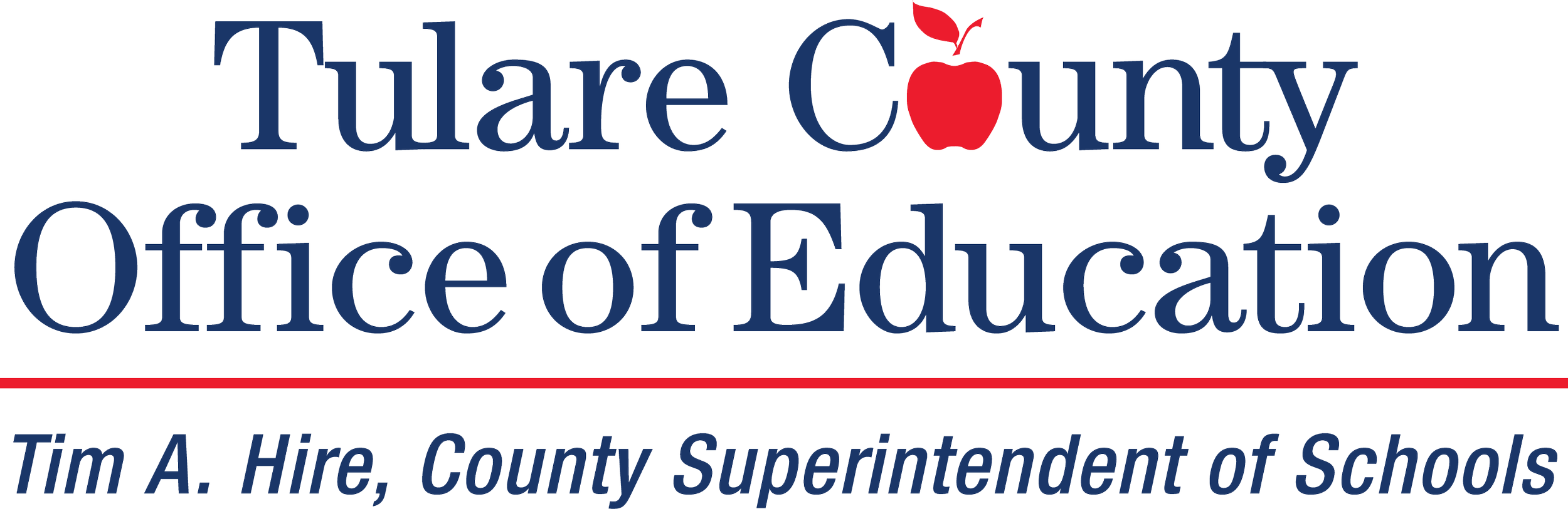 Tulare County Office of Education