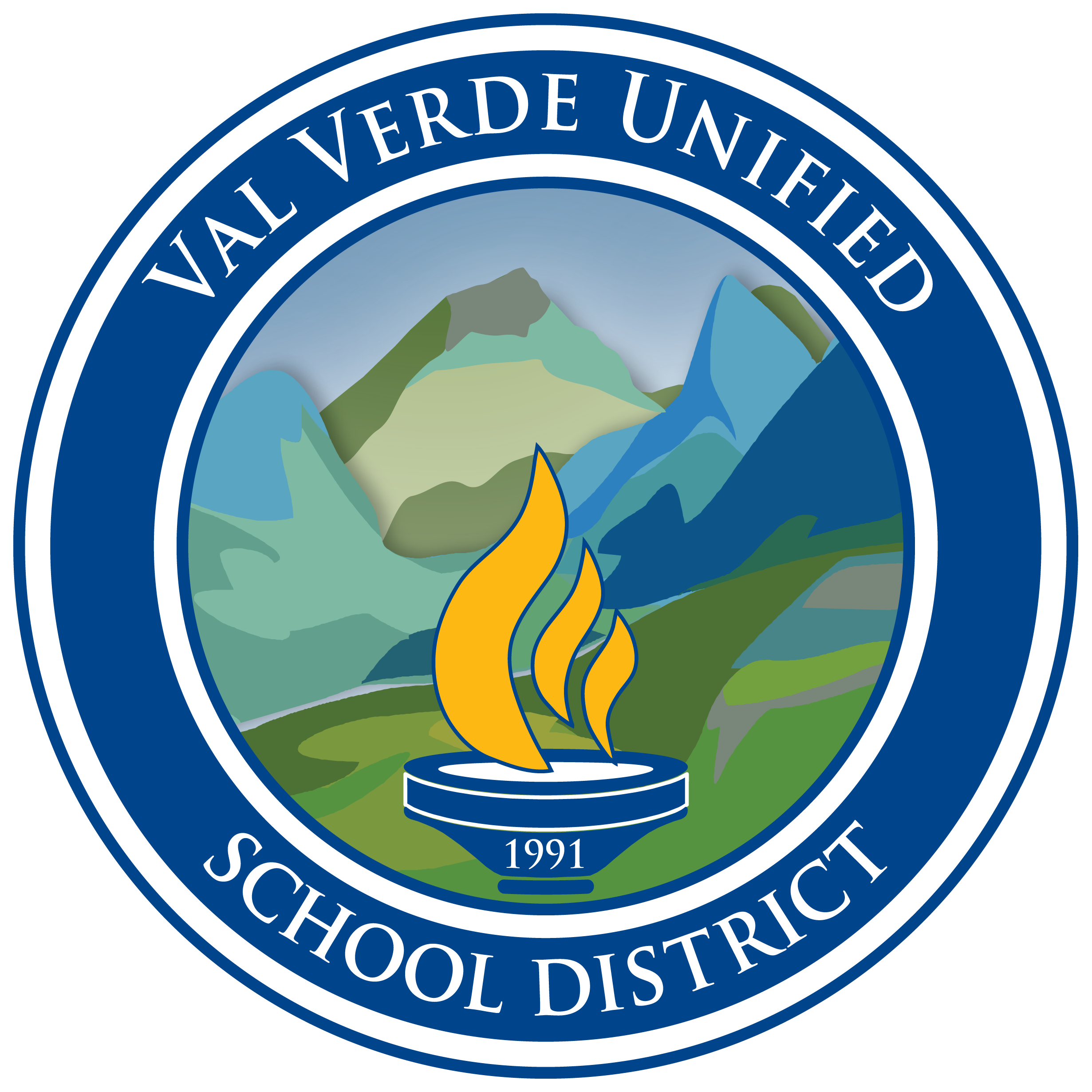 Val Verde Unified School District