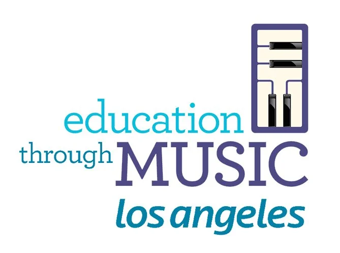 Education Through Music–Los Angeles