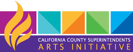 California County Superintendents Arts Initiative