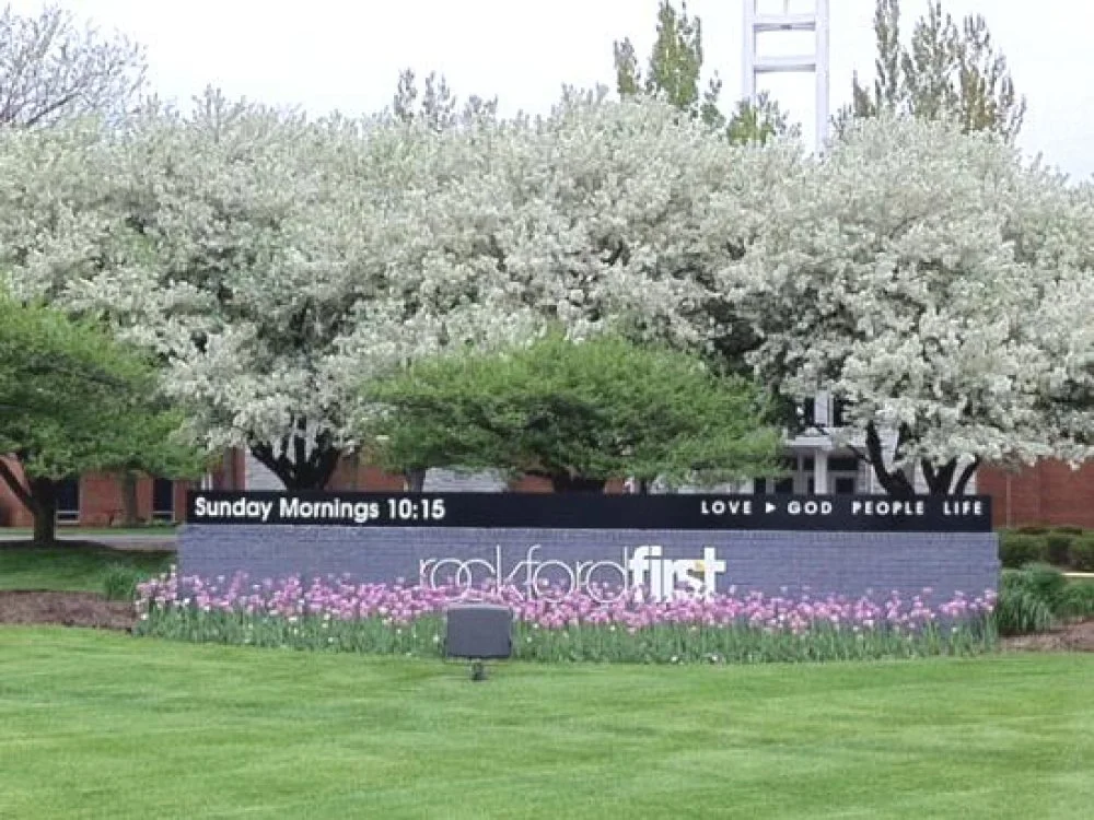 Rockford First & CL Schools