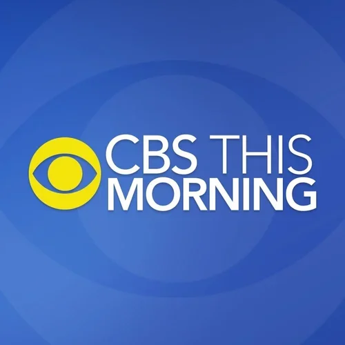CBS This Morning