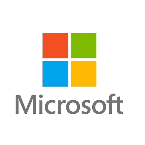 Microsoft