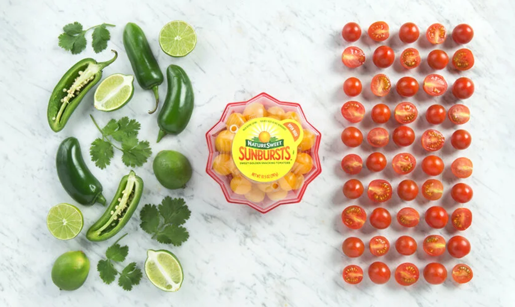 Nature Sweet Tomatoes