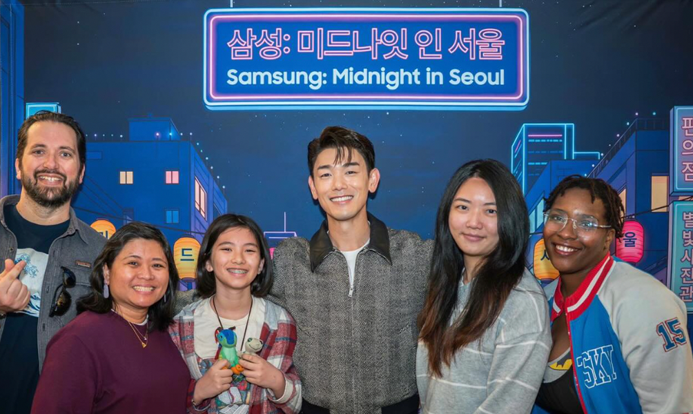 Samsung