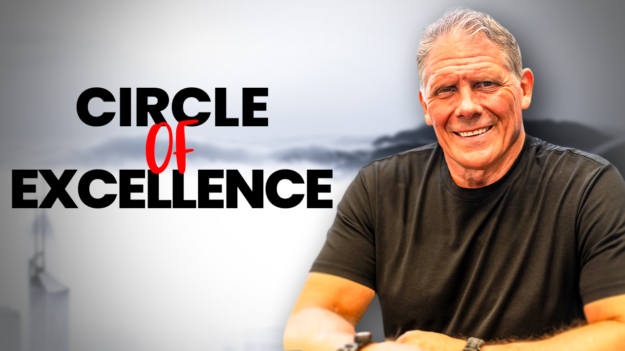 Step Into Your Best Self With This Simple Technique