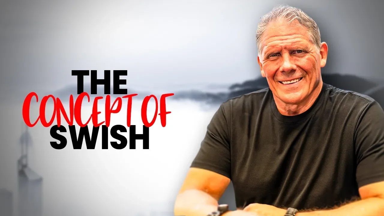 Transform Into Your Best Self Using This Technique