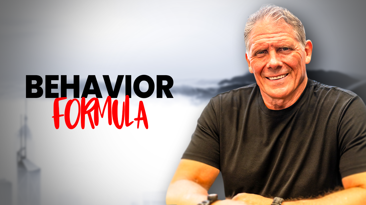 The Trigger You Don't Notice But Controls Everything