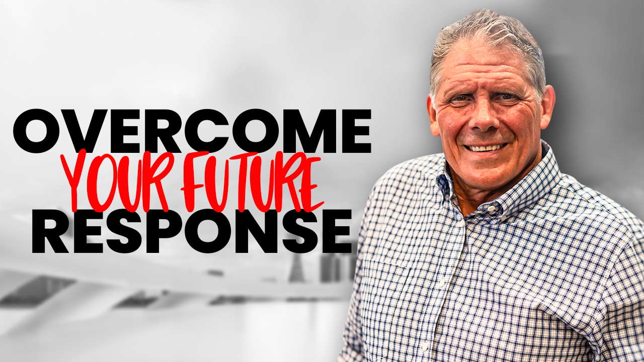 Discipline Isn't Enough: Here's What Actually Works