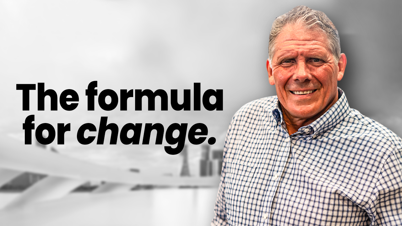 This Simple Formula Changes Everything