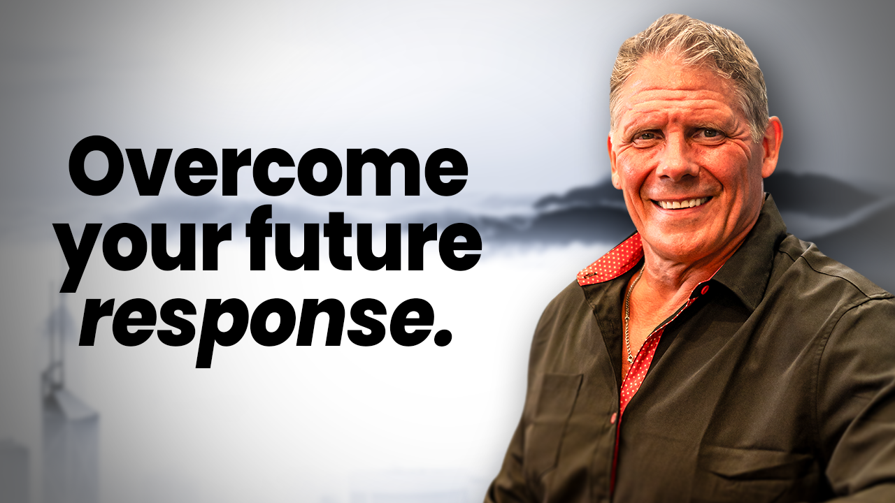Discipline Isn't Enough: Here's What Actually Works