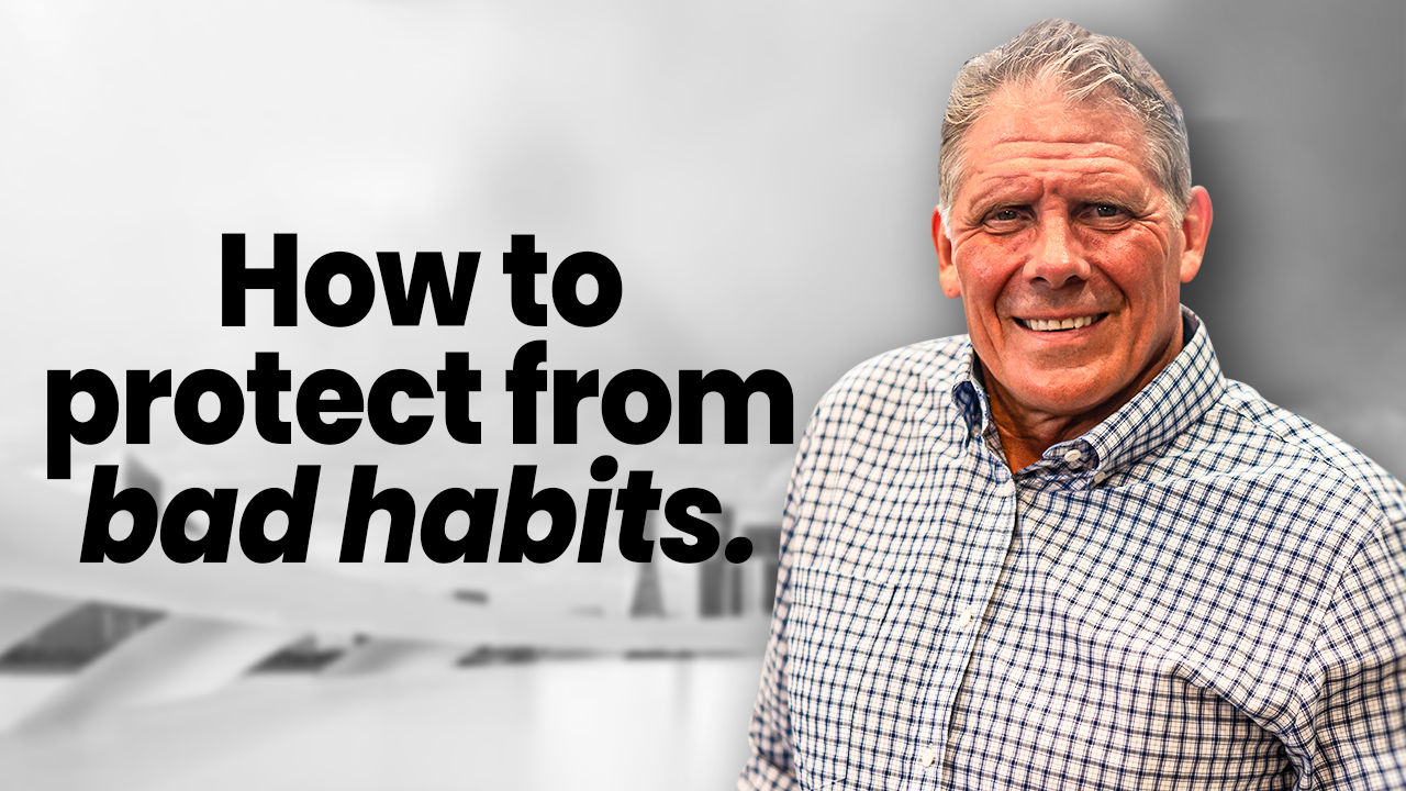 Why Your Body Is Reflecting Your Negative Thoughts