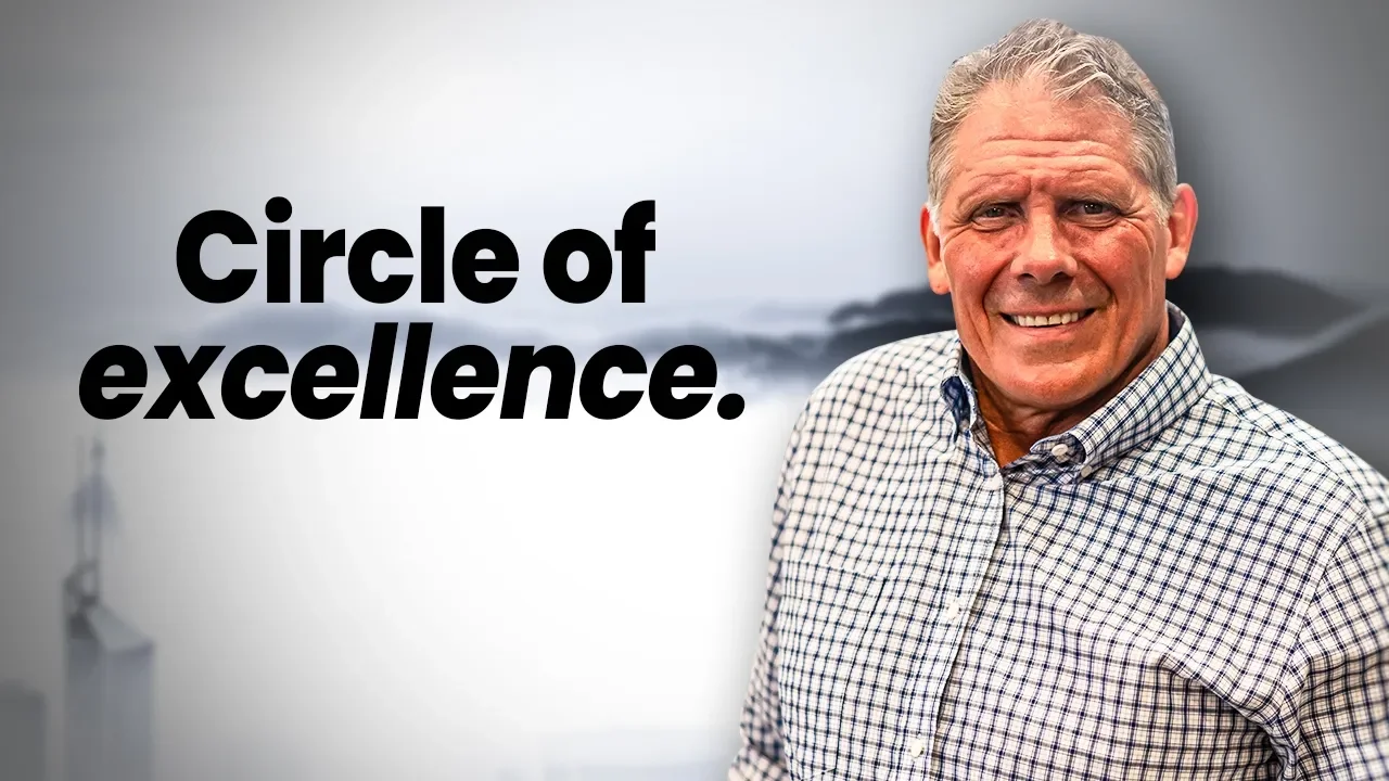 Step Into Your Best Self With This Simple Technique