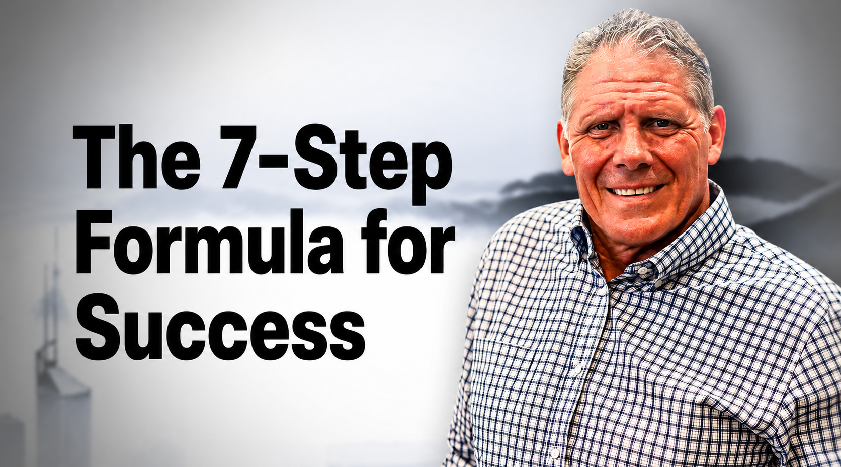 The Only 7 Step Formula You Need to Overcome Addiction