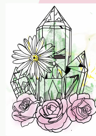 Crystal Clear Healing