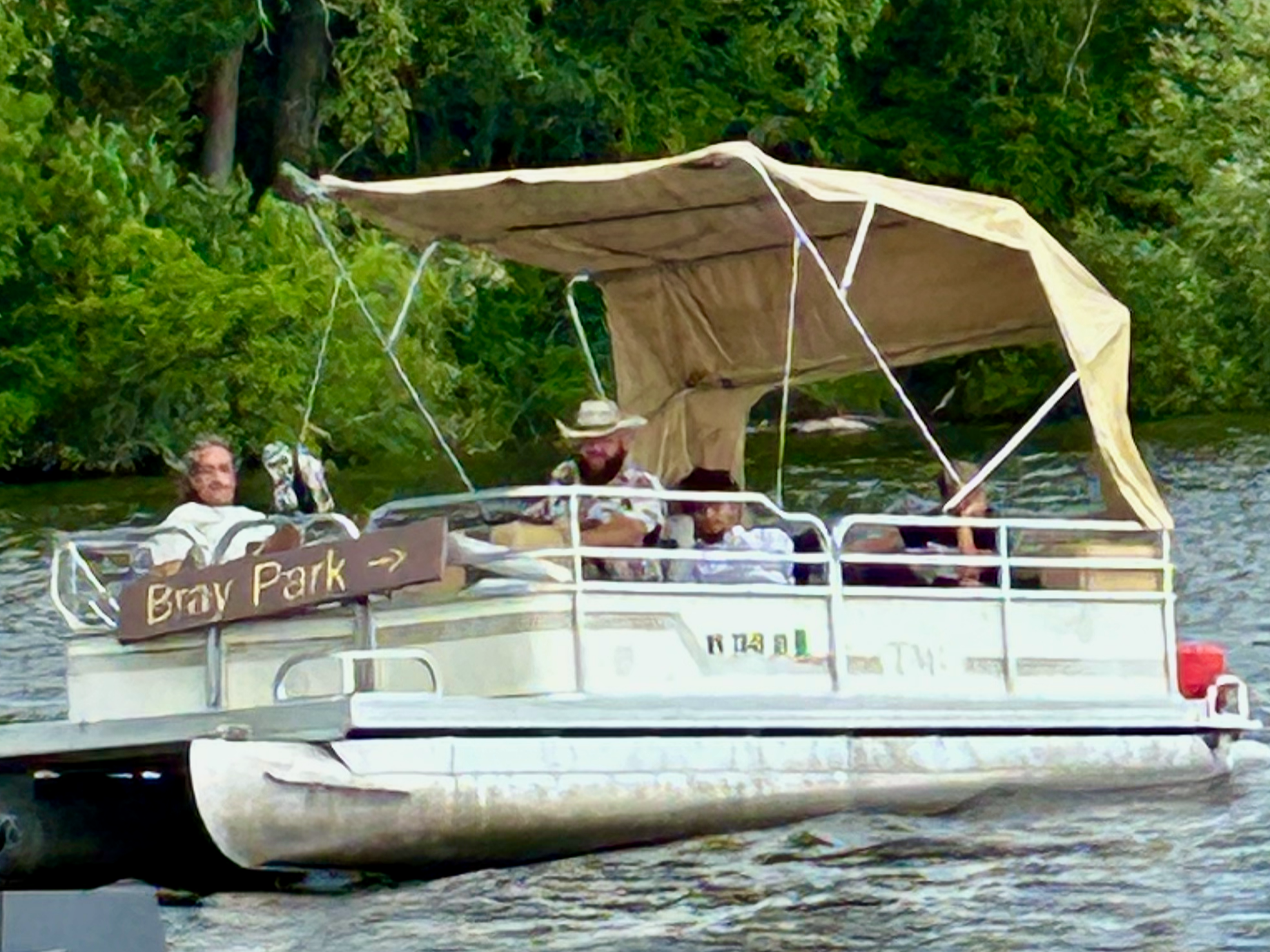 Team Bray Park