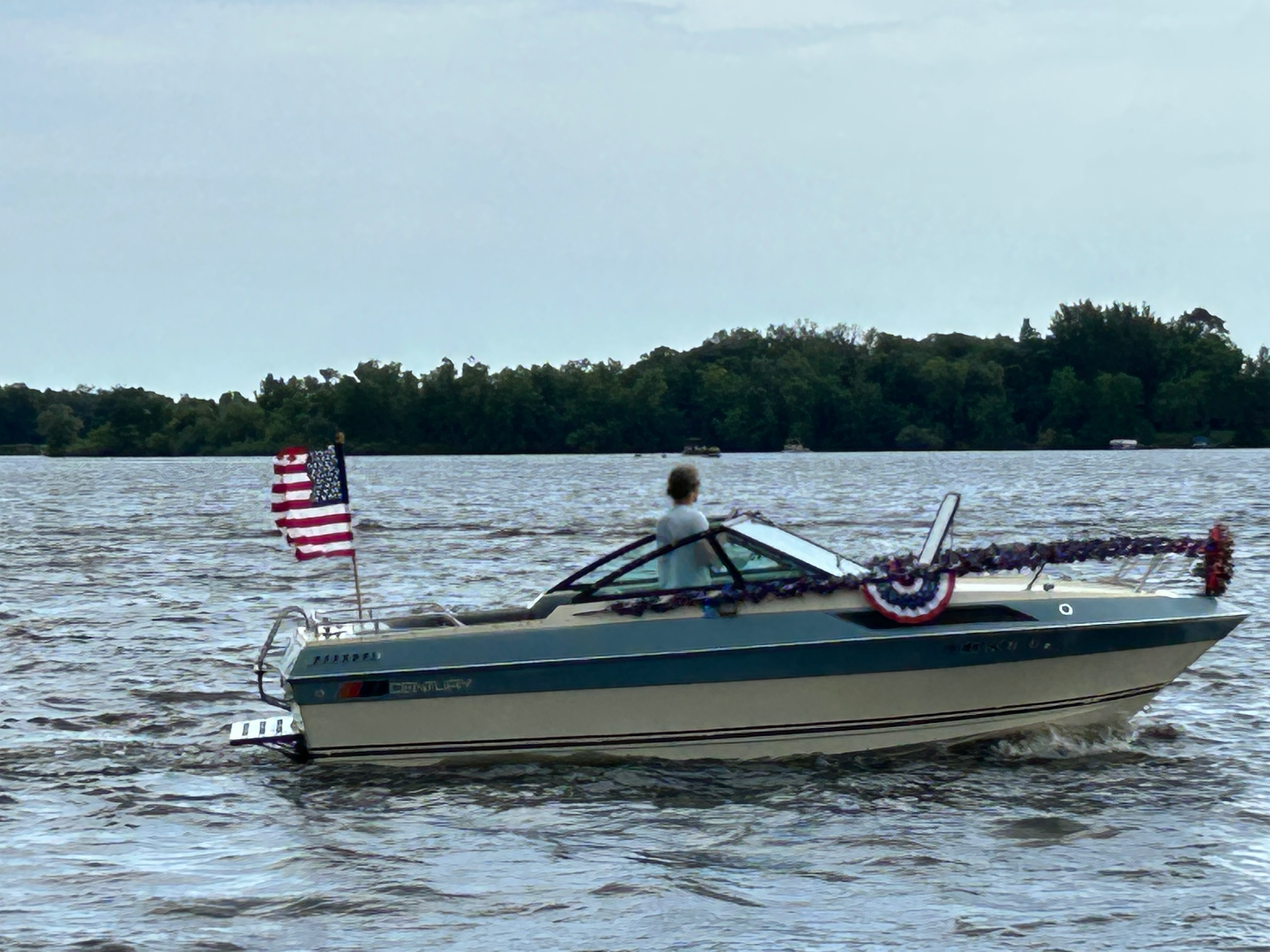 Team Classic Cruiser