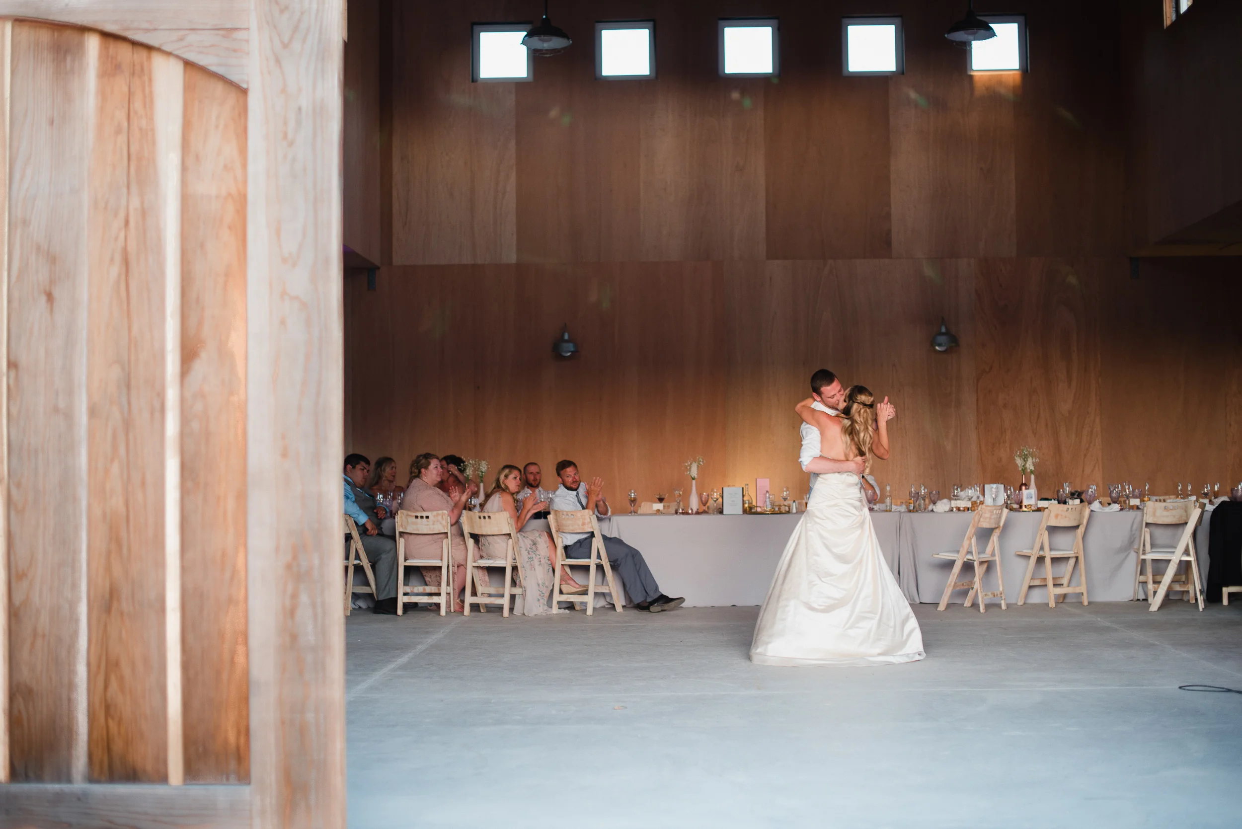 Sonoma Wedding