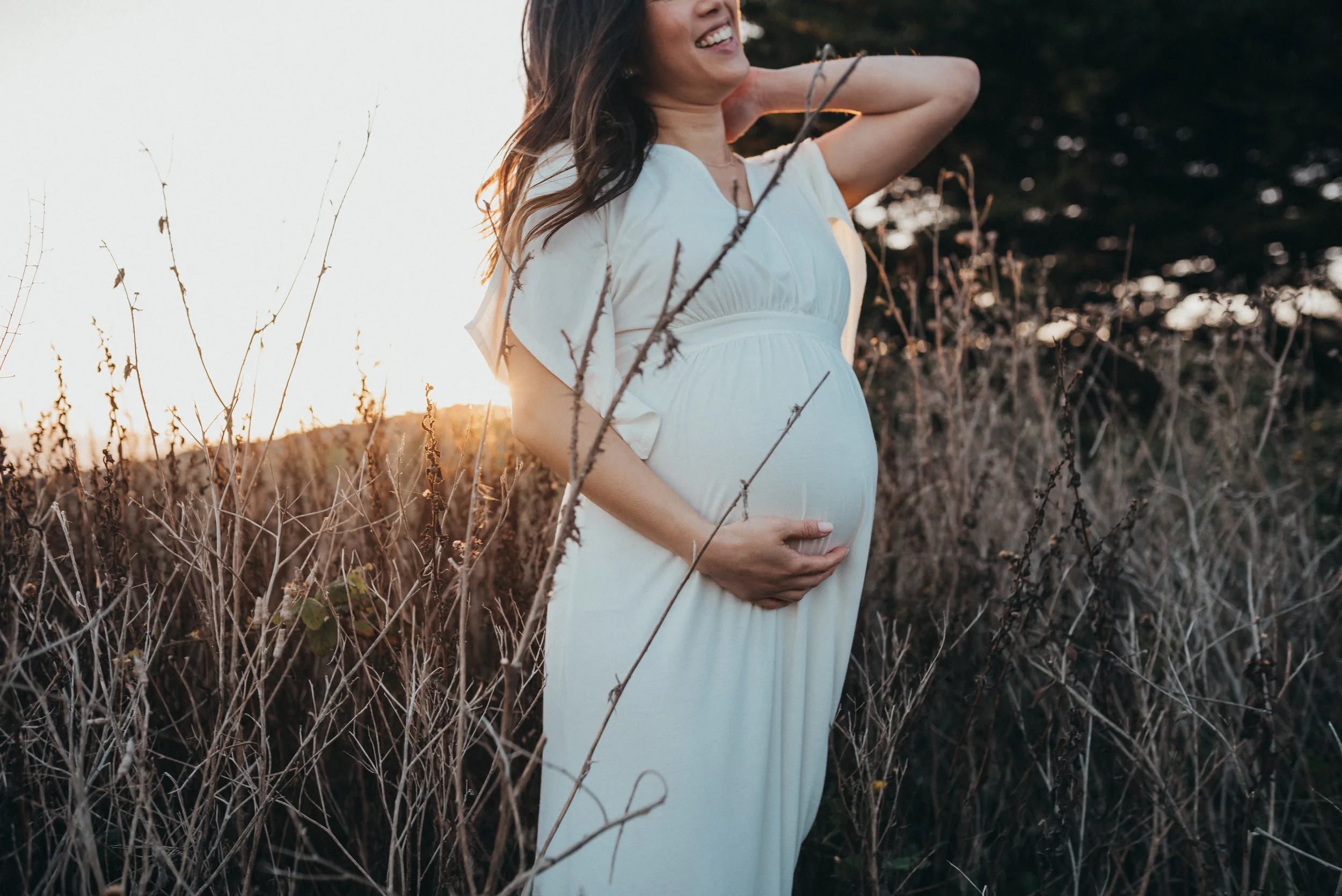 Waiting for Baby