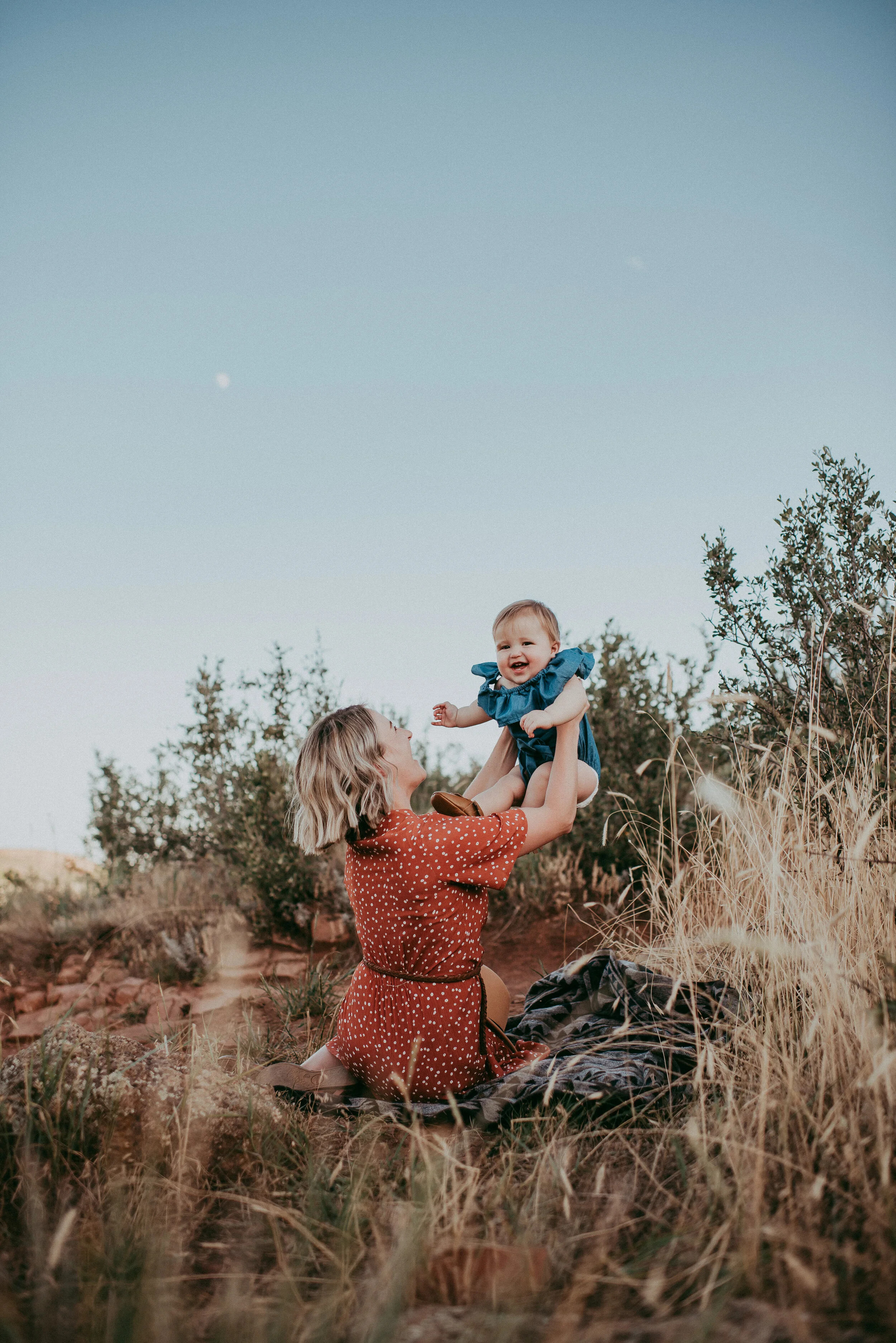 Mommy + Me Mini Sessions |  Colorado Family Photographer