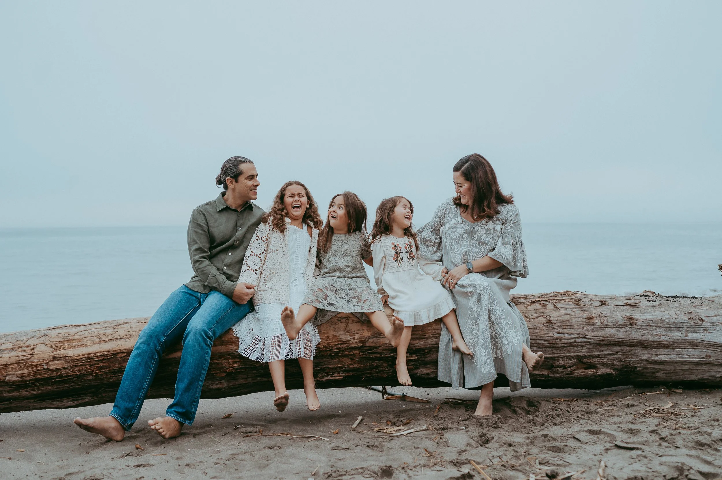 Why Moody Weather Make For Great Photos  | Sunshine Lady Photography 