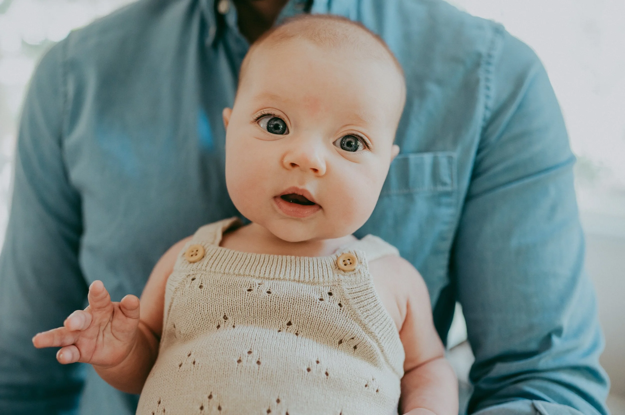 My Newborn Session Flow | Boulder Newborn Photographer | Sunshine Lady Photography
