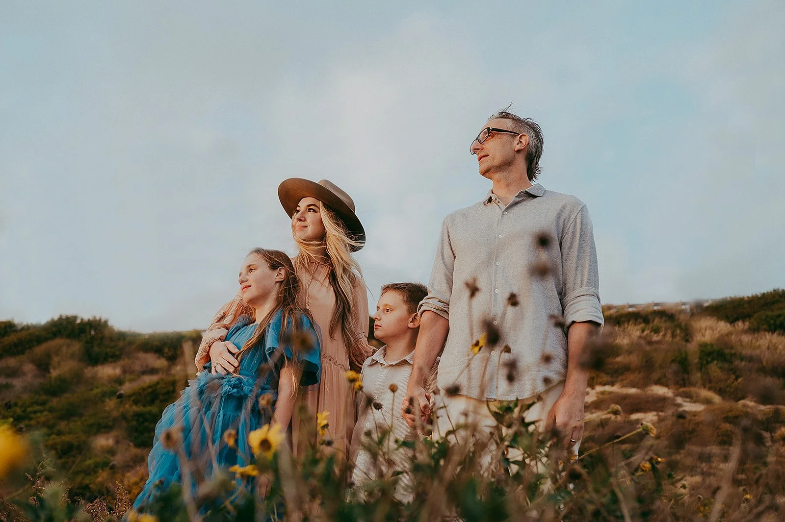 Family photograher