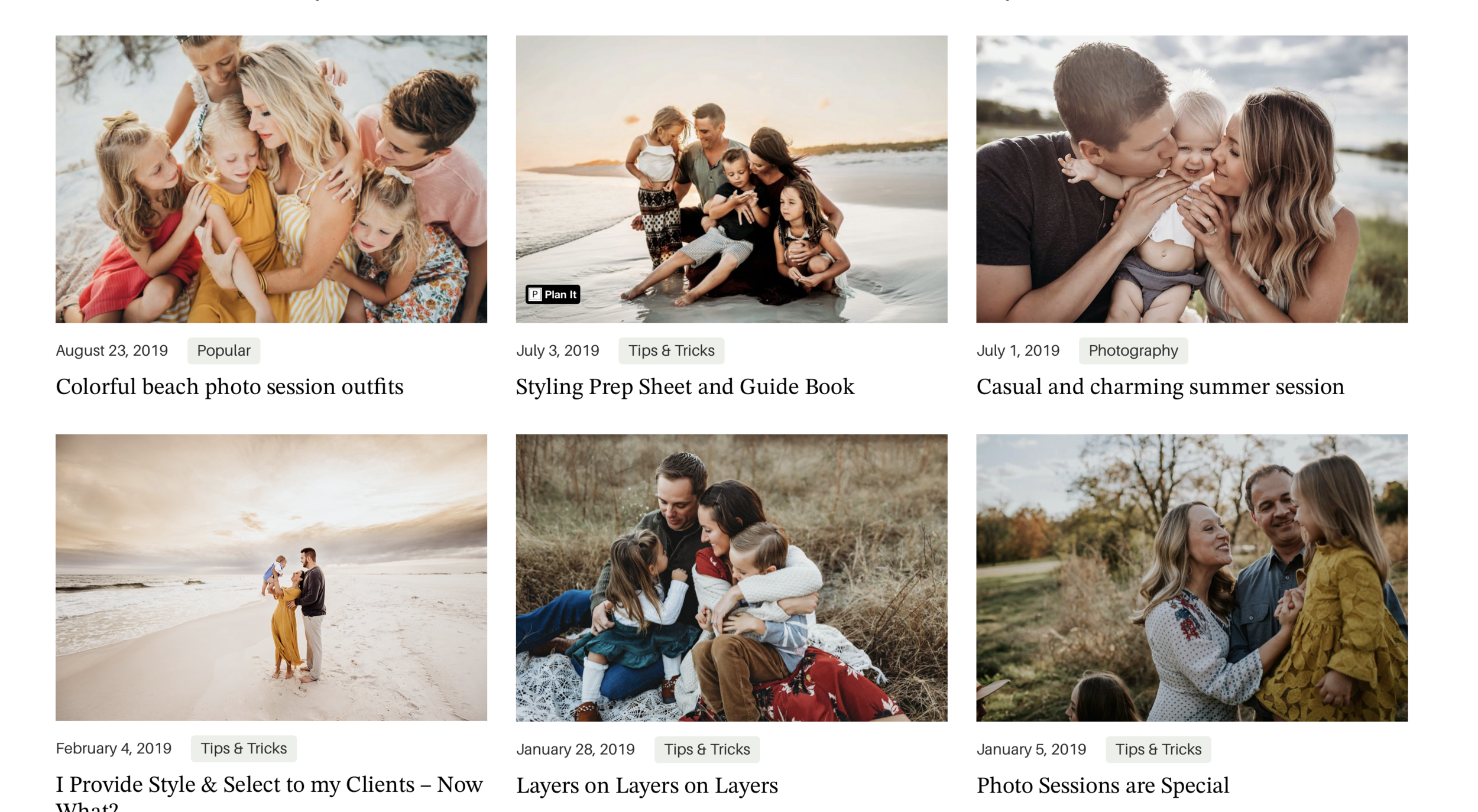 Styling Your Session | Northern Colorado Motherhood + Brand Photography | Sunshine Lady Photography