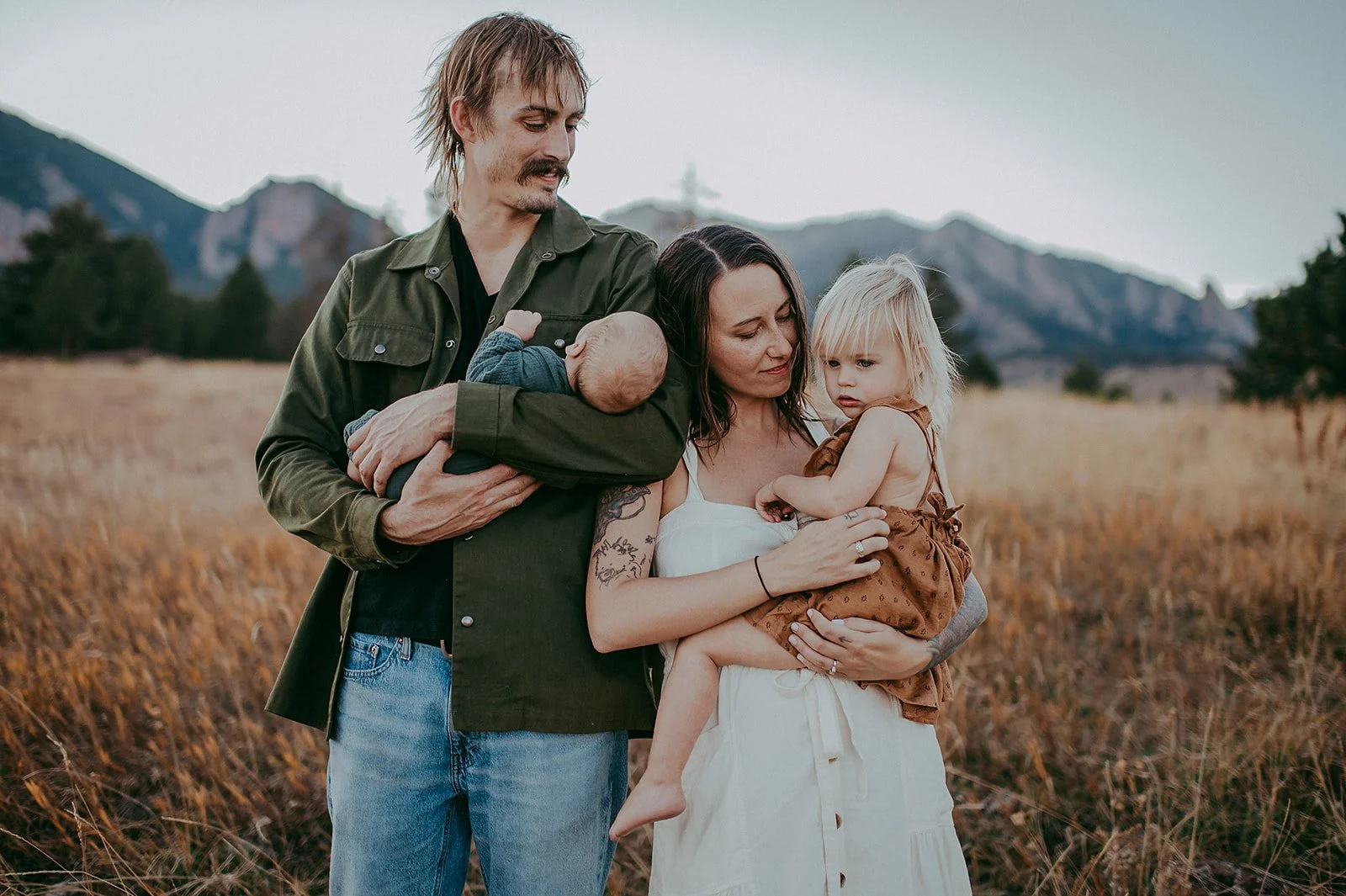 Why Displaying Photos Of Your Children in Your Home Is Important | Sunshine Lady Photography