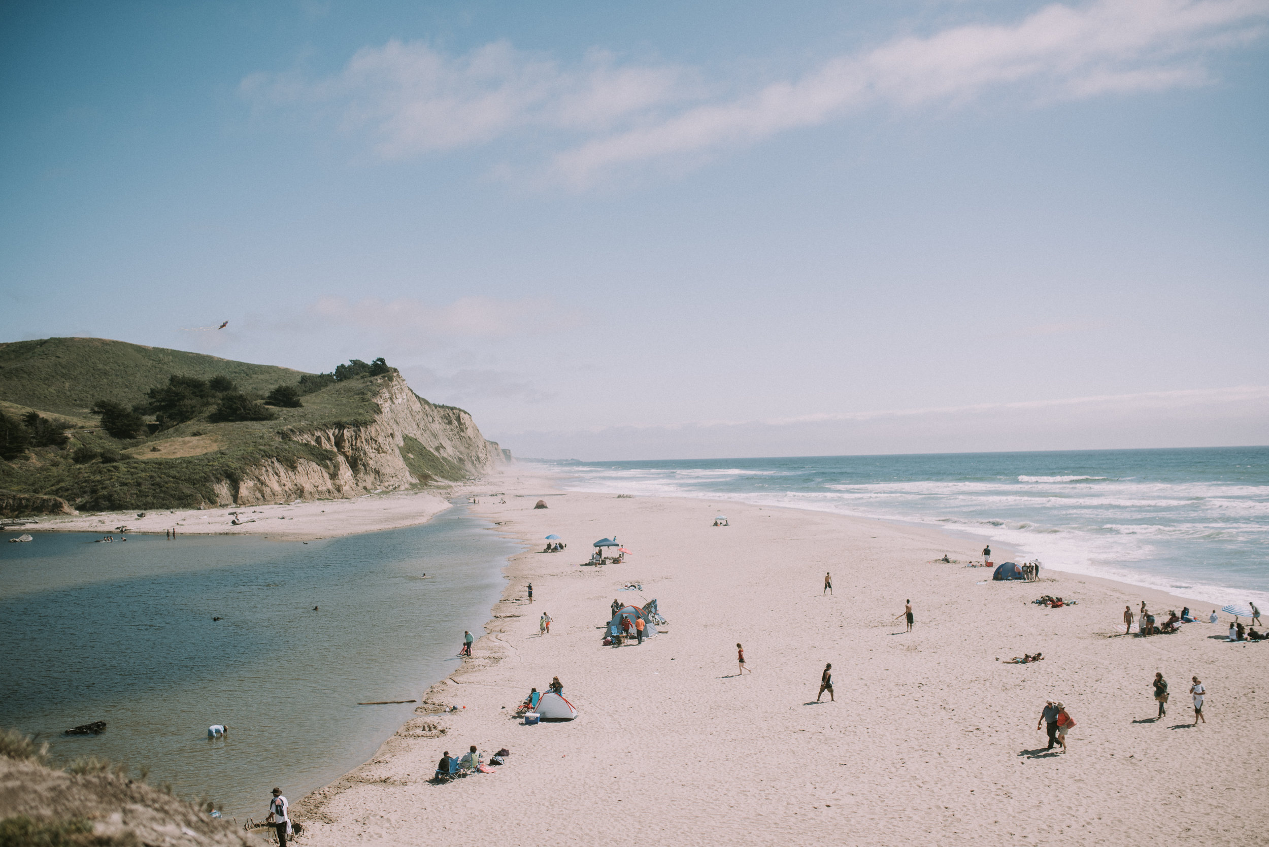 Sonoma + SF Weekend