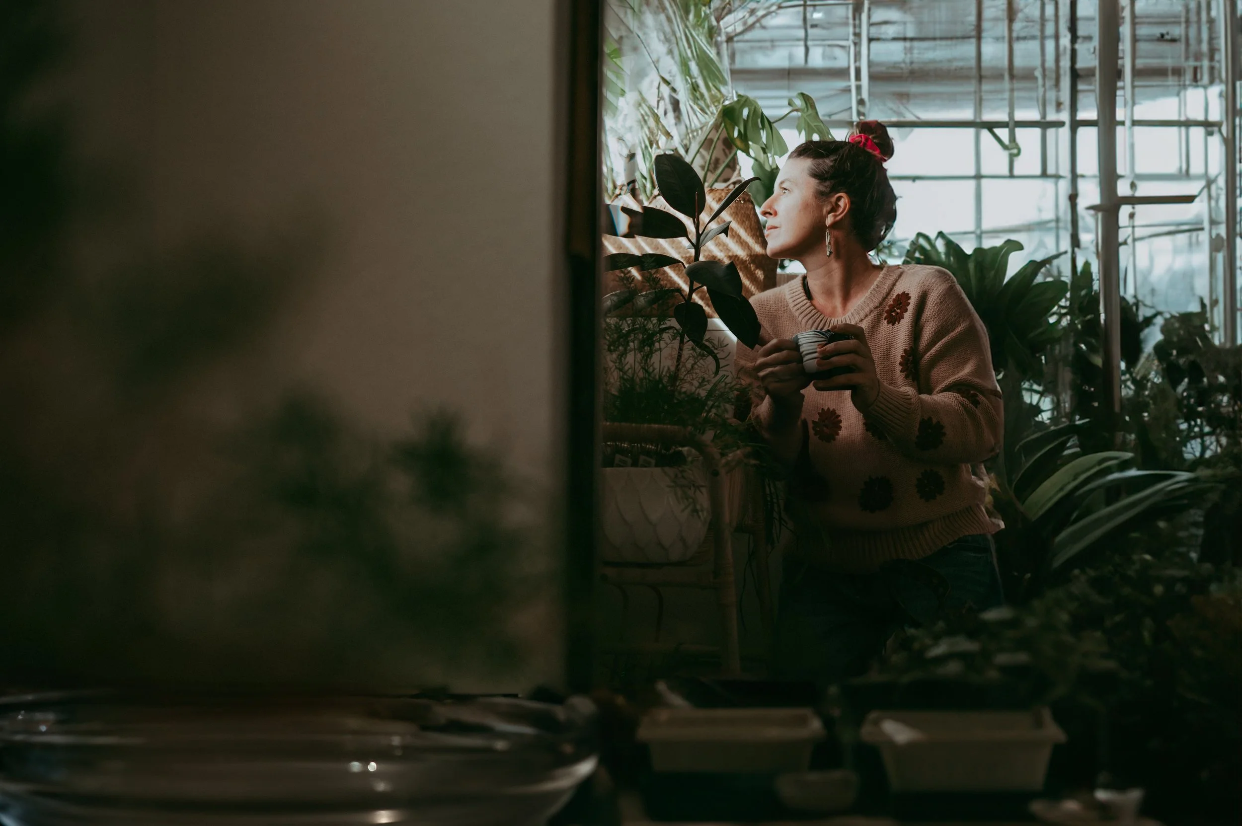 10 Tips for Being More Creative| Sunshine Lady Photography