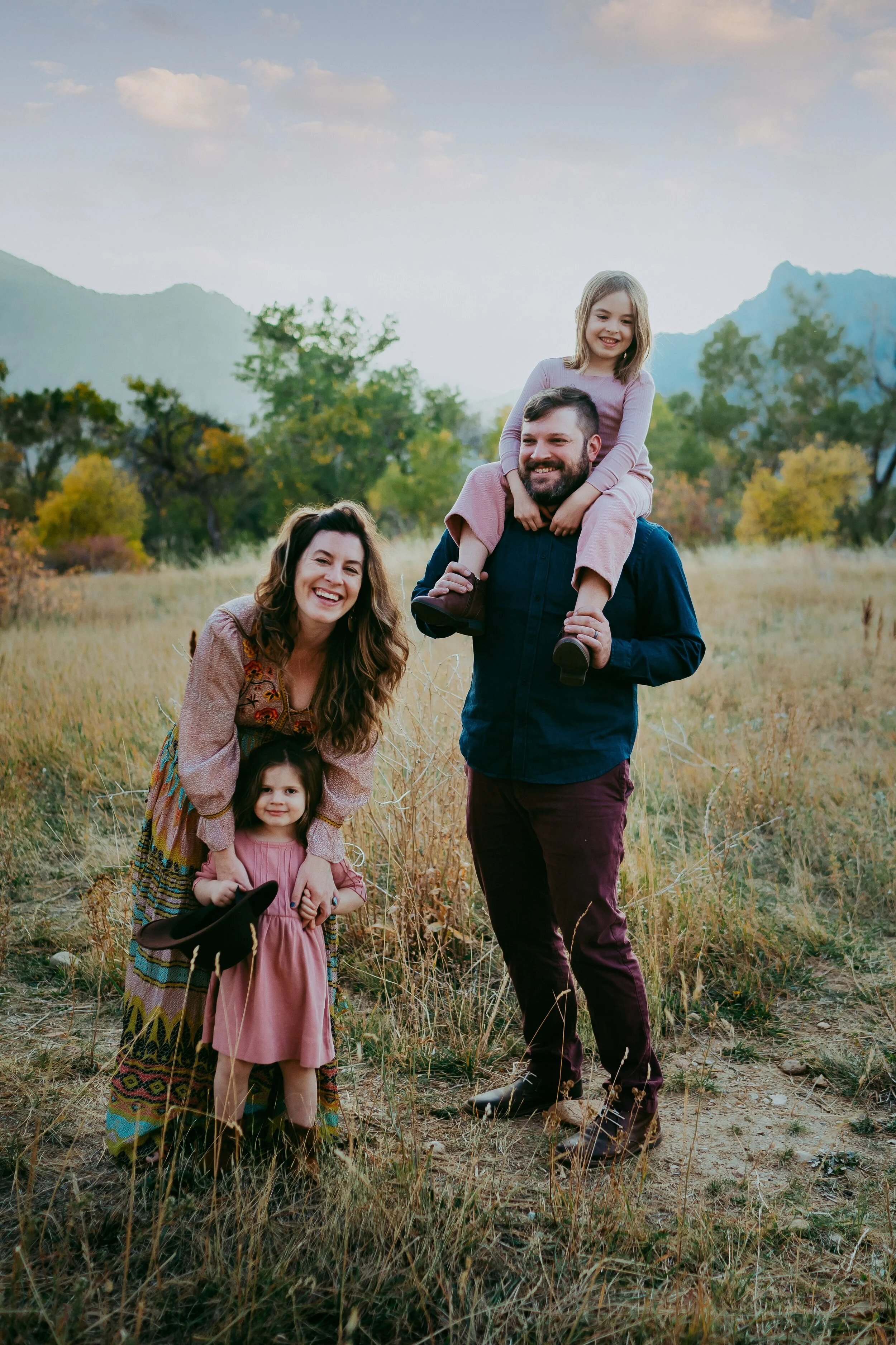 The S Word | Reflecting on 2020 | Sunshine Lady Photography